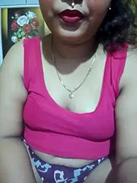 Snapshot of Super-Couple chatting on April 30, 2:45 pm Super-Couple online show from April 30, 2:45 pm