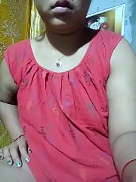 Snapshot of Super-Couple chatting on May 9, 1:55 am Super-Couple online show from May 9, 1:55 am