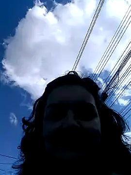 escritorasafada online show from January 21, 7:06 pm