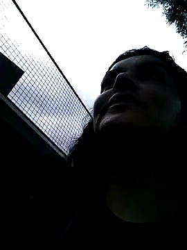 escritorasafada online show from February 2, 8:08 pm