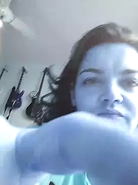 escritorasafada online show from March 18, 4:26 pm