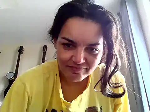 escritorasafada online show from March 19, 4:13 pm