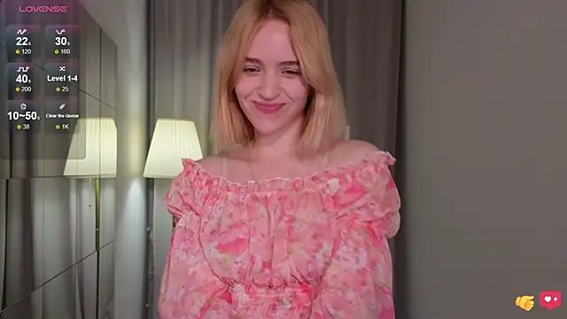 lolly pie online show from December 21, 3:31 pm