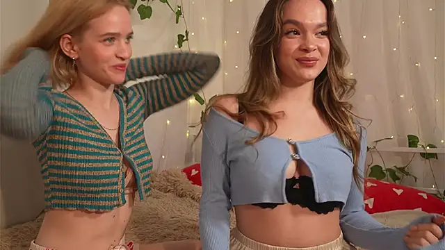 lolly pie online show from December 23, 3:23 pm