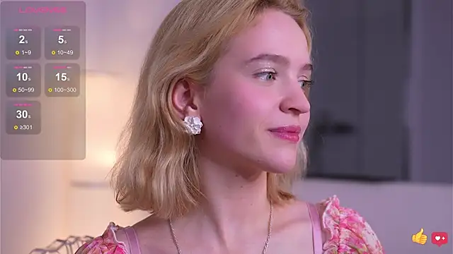 lolly pie online show from December 30, 4:08 pm