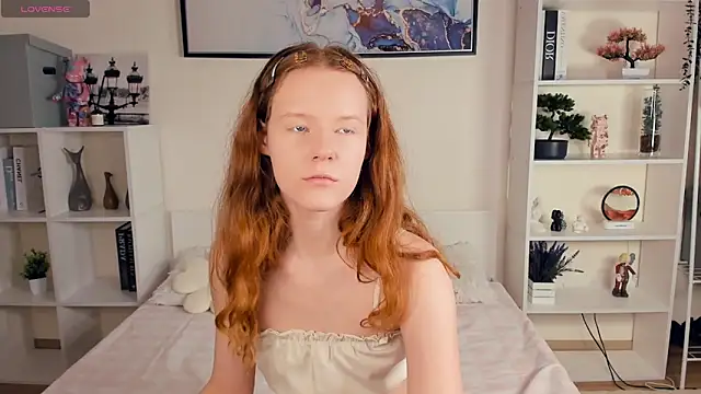 ZaraBluitt online show from January 19, 7:25 am