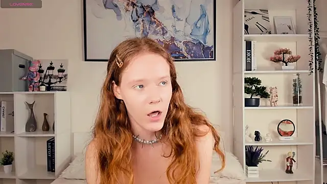 ZaraBluitt online show from January 20, 10:29 am