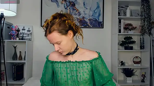 ZaraBluitt online show from February 18, 7:43 am