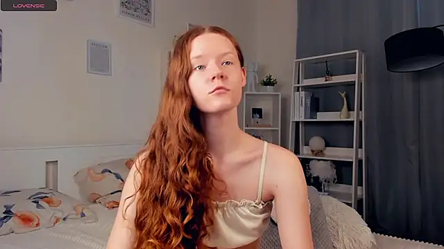 ZaraBluitt online show from September 11, 7:19 am