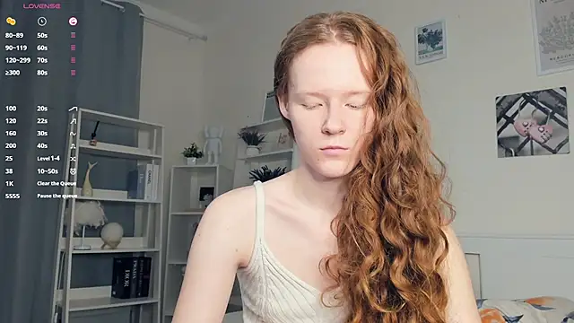 ZaraBluitt online show from October 8, 7:28 am