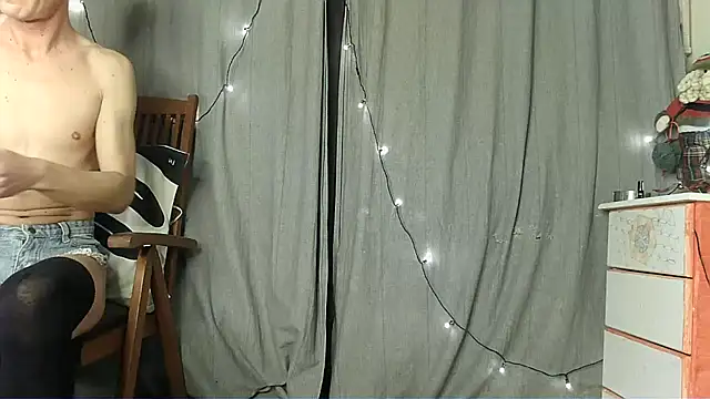 Skinnyshiny boy online show from January 30, 3:08 pm