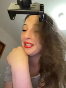 lolippp666 online show from July 1, 9:47 pm