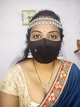 Choclet bhabhi online show from January 7, 9:18 am