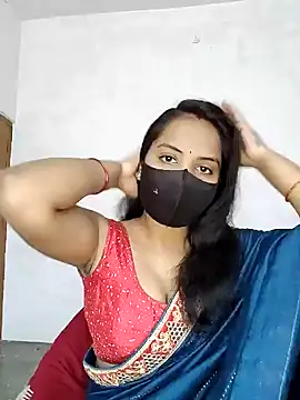 Choclet bhabhi online show from January 23, 4:52 am