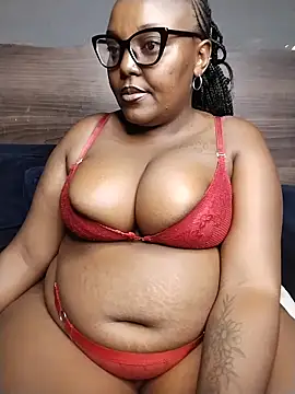 CHERRYYUMMY online show from April 19, 11:42 am