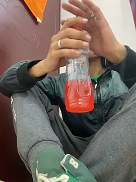 BIG cockpether online show from January 13, 5:12 am