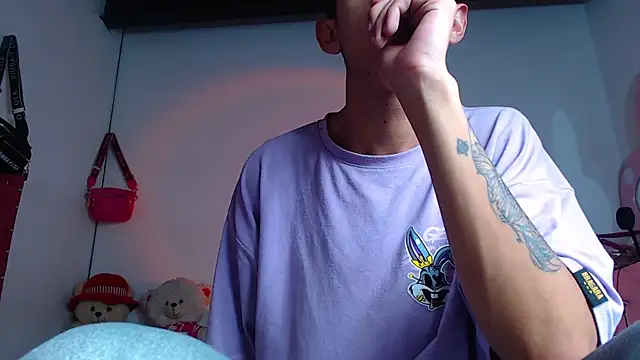 BIG cockpether online show from February 10, 1:55 pm