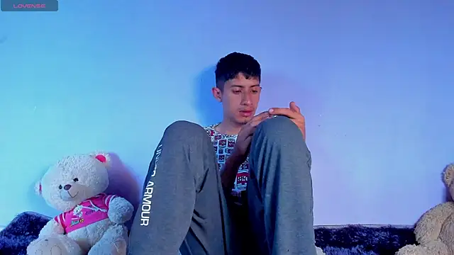 BIG cockpether online show from November 13, 12:15 pm