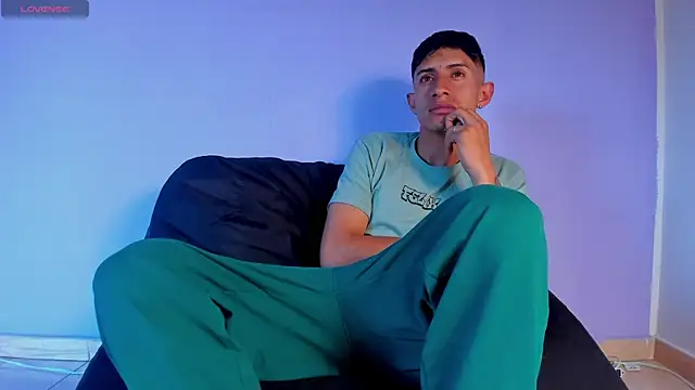 BIG cockpether online show from December 17, 12:33 pm