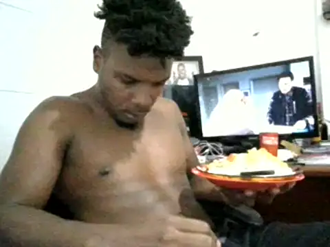 Snapshot of negodi09 chatting on January 7, 1:49 am negodi09 online show from January 7, 1:49 am