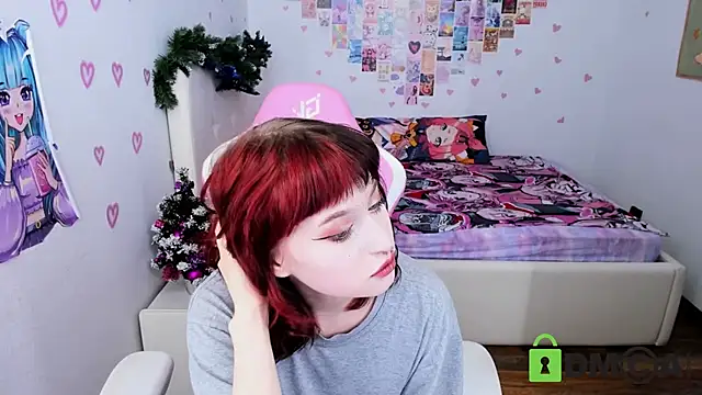 Snapshot of ElizaNik_ chatting on January 8, 9:34 pm ElizaNik  online show from January 8, 9:34 pm