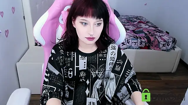 Snapshot of ElizaNik_ chatting on January 22, 3:41 am ElizaNik  online show from January 22, 3:41 am