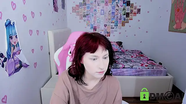 Snapshot of ElizaNik_ chatting on January 26, 10:02 pm ElizaNik  online show from January 26, 10:02 pm