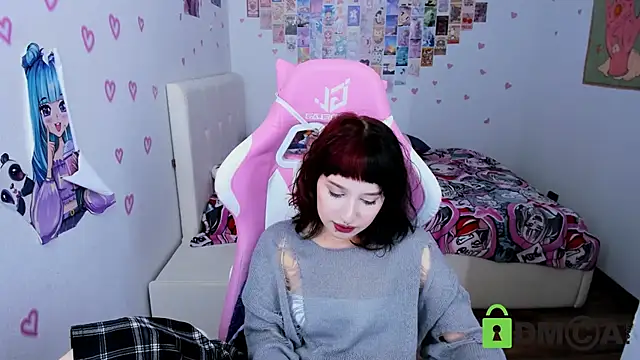 Snapshot of ElizaNik_ chatting on January 30, 7:37 pm ElizaNik  online show from January 30, 7:37 pm