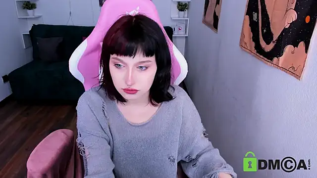 Snapshot of ElizaNik_ chatting on March 14, 4:43 am ElizaNik  online show from March 14, 4:43 am