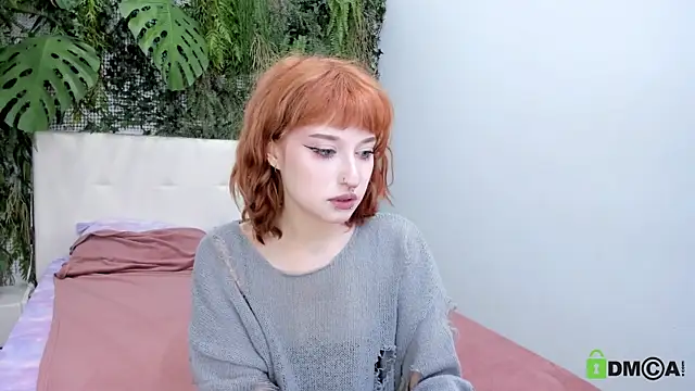 Snapshot of ElizaNik_ chatting on September 18, 5:42 am ElizaNik  online show from September 18, 5:42 am