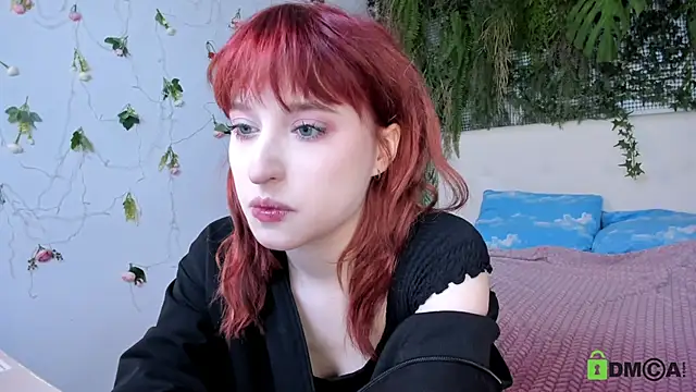 ElizaNik  online show from March 6, 10:28 pm