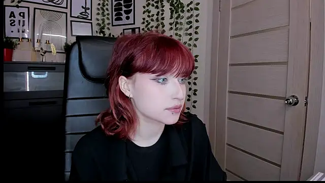 ElizaNik  online show from July 8, 10:58 pm