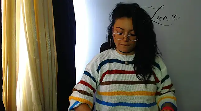 Lunavega1 online show from March 5, 4:46 pm