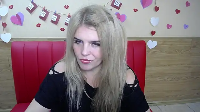 Snapshot of Julya_Barbi chatting on January 25, 6:12 am Julya Barbi online show from January 25, 6:12 am