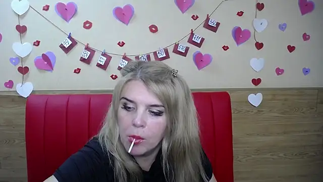 Snapshot of Julya_Barbi chatting on January 30, 6:00 pm Julya Barbi online show from January 30, 6:00 pm