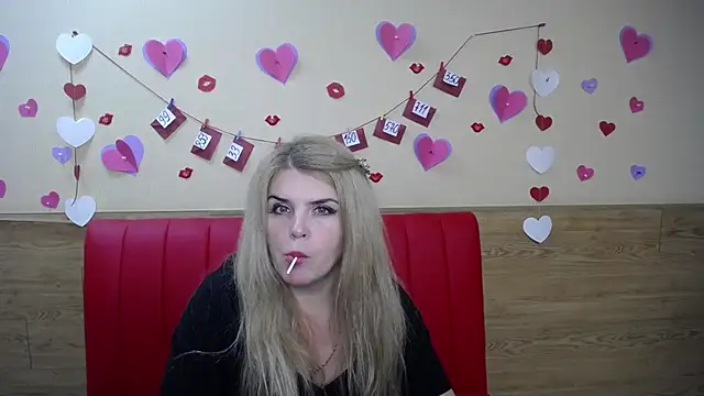 Snapshot of Julya_Barbi chatting on February 2, 5:59 pm Julya Barbi online show from February 2, 5:59 pm