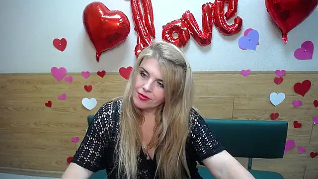 Snapshot of Julya_Barbi chatting on February 28, 3:48 am Julya Barbi online show from February 28, 3:48 am