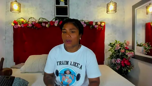 SilvannaFit online show from November 10, 12:15 pm