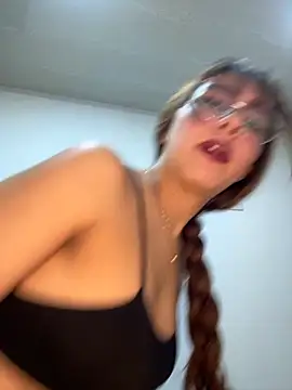 CANDYXXX- online show from October 22, 3:07 am