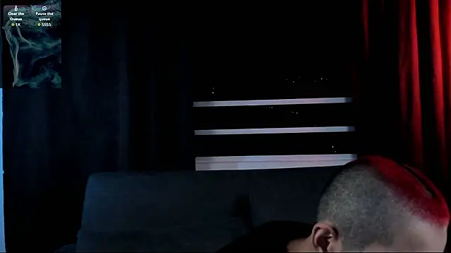 lnxmst online show from March 9, 11:42 pm