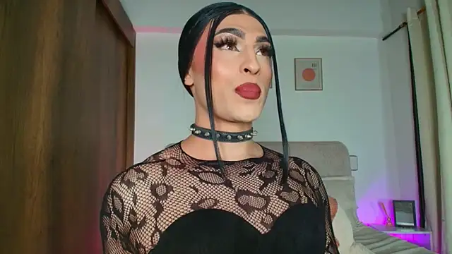 KarolPorttela online show from September 18, 12:23 am