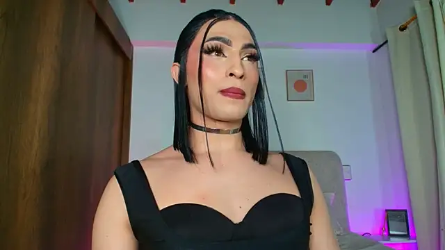 KarolPorttela online show from October 2, 12:17 am