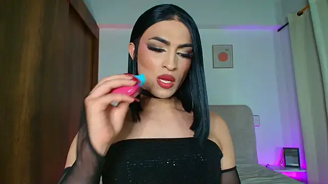 KarolPorttela online show from October 3, 12:18 am