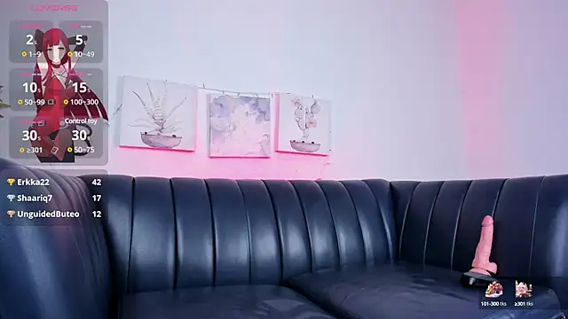 saray halam online show from January 15, 9:30 pm