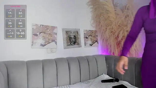 saray halam online show from February 2, 6:10 pm