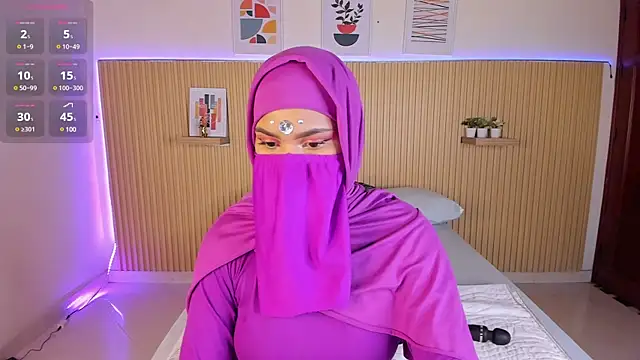 saray halam online show from March 7, 6:11 pm