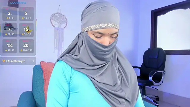 saray halam online show from September 30, 6:13 pm