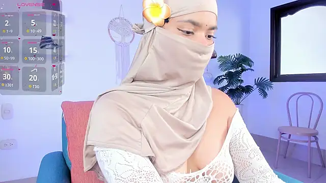 saray halam online show from November 2, 6:10 pm