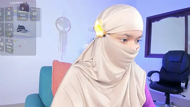 saray halam online show from November 17, 1:06 pm