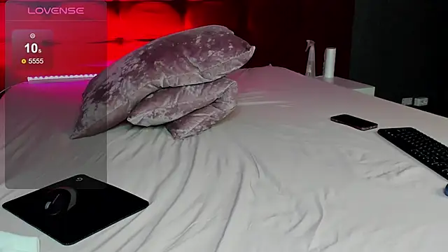 Christy Little online show from January 25, 11:13 am